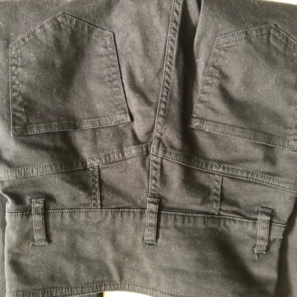 H&M High Waisted Pants - Picture 3 of 3